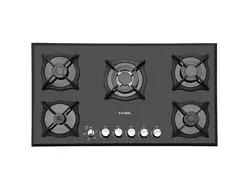 اجاق گاز صفحه ای ایلیا استیل مدل G 503 T