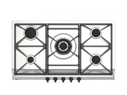 گاز صفحه ای بیمکث مدل 5077