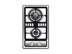 گاز صفحه ای درخشان G 203