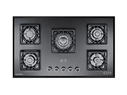 گاز صفحه ای درخشان G 622