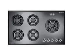 گاز صفحه ای درخشان G 602