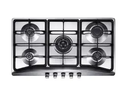 گاز صفحه ای درخشان G 627