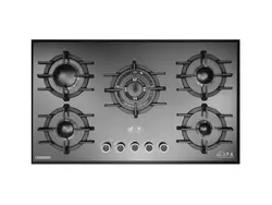 گاز صفحه ای درخشان G639