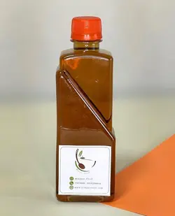 سرکه سیب خانگی