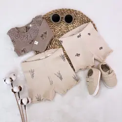 شورتك كبريتي H&M n0096