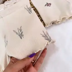 شورتك كبريتي H&M n0096