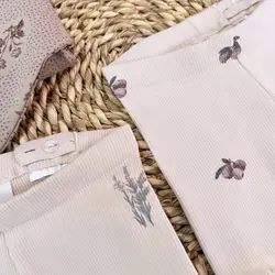 شورتك كبريتي H&M n0096