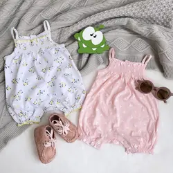 رامپر جوجو و گل tex baby 2059