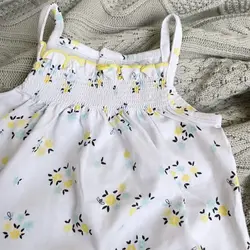 رامپر جوجو و گل tex baby 2059