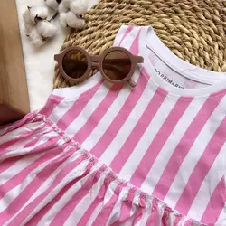 پيرهن‌صورتی دل منو برده primark 2091