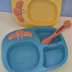 ظرف غذای هویج