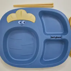 ظرف غذای هویج