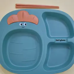 ظرف غذای هویج