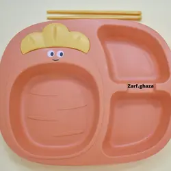 ظرف غذای هویج