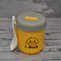 ظرف غذای اردکی