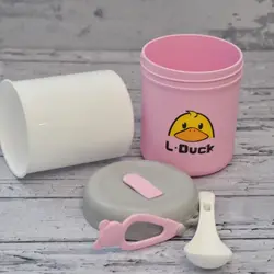 ظرف غذای اردکی