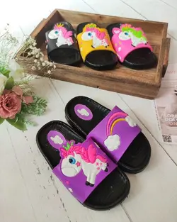 دمپایی تکشاخ