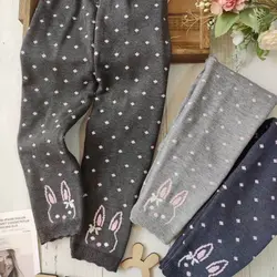 لگ بافت خرگوشی