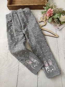 لگ بافت خرگوشی