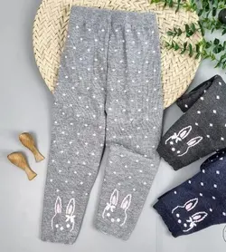 لگ بافت خرگوشی