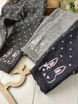 لگ بافت خرگوشی