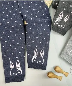 لگ بافت خرگوشی