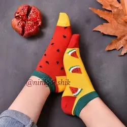 جوراب هندونه ای تا به تا