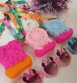 کیف مینی موس پاپتی