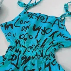 اورال نخی طرح حروف انگلیسی