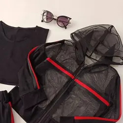 سه تیکه فشن دخترانه