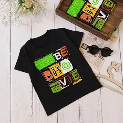 تیشرت مشکی اسپرت