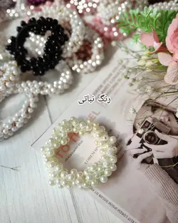 کش مو مرواریدی