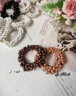 کش مو مرواریدی