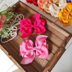 گلسرهای پاپیونی بهاری