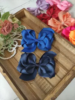 گلسرهای پاپیونی بهاری
