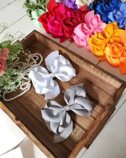 گلسرهای پاپیونی بهاری