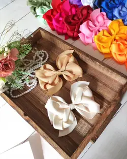 گلسرهای پاپیونی بهاری