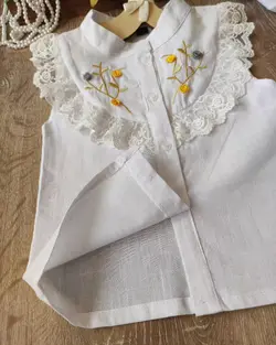 شومیز و شورت دامنی سایا