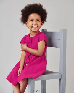 سارافون رنگی AKU