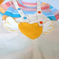 بیلر بال فرشته