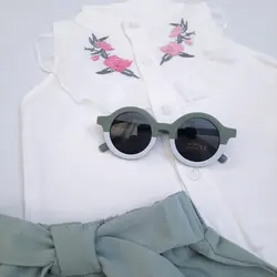 تاپ شلوارک گلدوزی