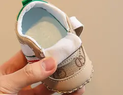 کتونی گوچی نوزادی
