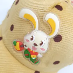 کلاه خال خالی