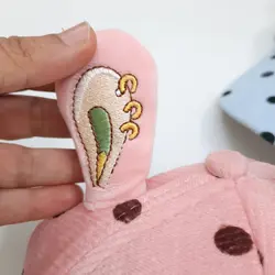 کلاه خال خالی