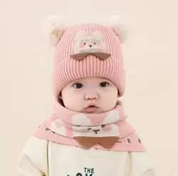 کلاه شال رینگی