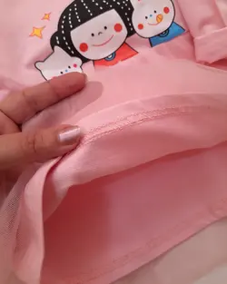 ست پیراهن کت جین