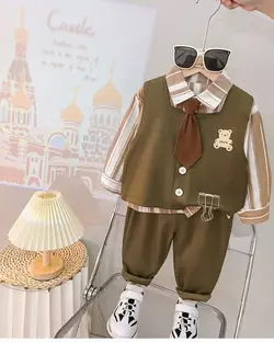 ست جلیقه