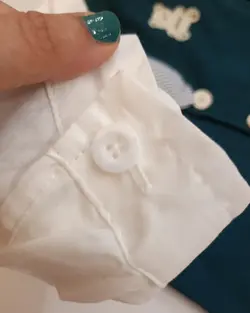 سه تیکه ژیله سبز