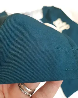 سه تیکه ژیله سبز