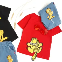 ست گارفیلد۱